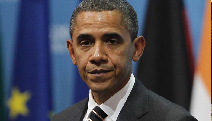 أوباما يستبعد التوصل إلى سلام “فلسطيني .. إسرائيلي” قبل نهاية ولايته