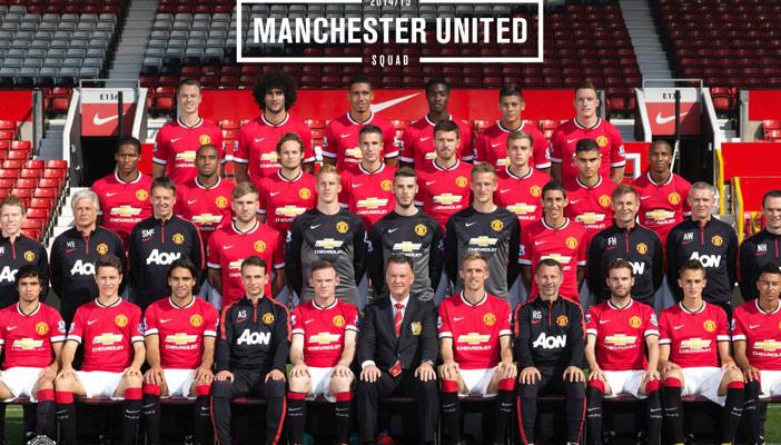 التشكيل المتوقع لليونايتد في مواجهة وست برويتش