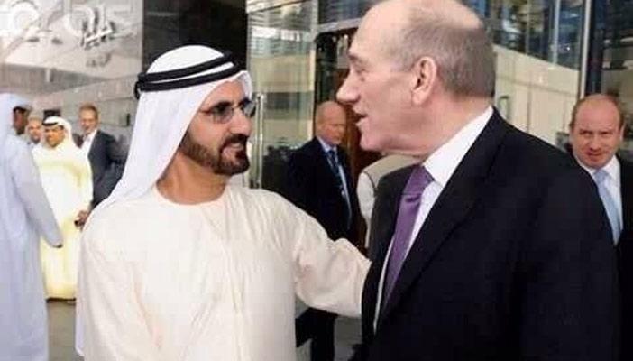 “رصد” تُلقي الضوء على العلاقات السرية بين الإمارات و”إسرائيل”