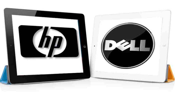 “ديل” و”إتش بي” تحذران بعض مستخدمي حواسيبها من تحديث ويندوز 10