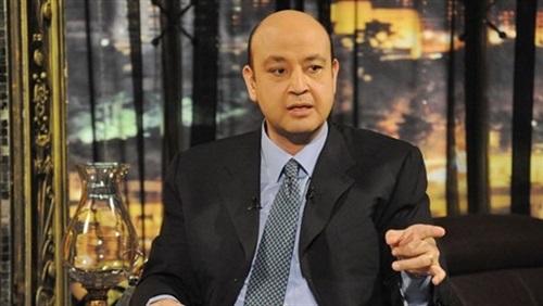 بالفيديو.. عمرو أديب: هاتولي حد ينفع بديل للسيسي في 2018