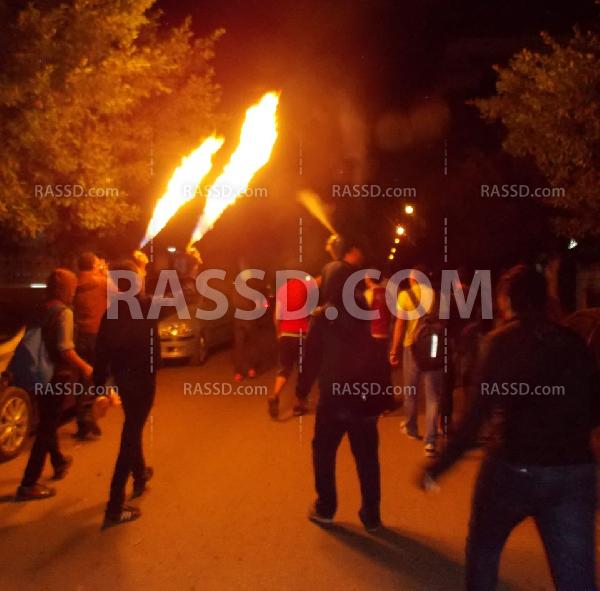 صور| فعاليتان بـ”بورسعيد” تنددان بالأوضاع الاقتصادية المتردية