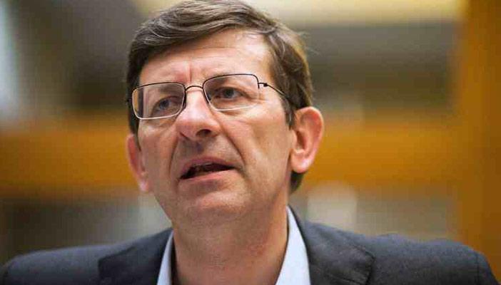 رئيس فودافون العالمية: خبير مصري لدينا حلَّ مشكلة لم يحلها خبراؤنا