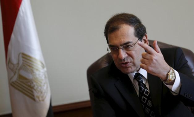 “رويترز” تؤكد زيارة وزير البترول لطهران.. والمتحدث الرسمي ينفي