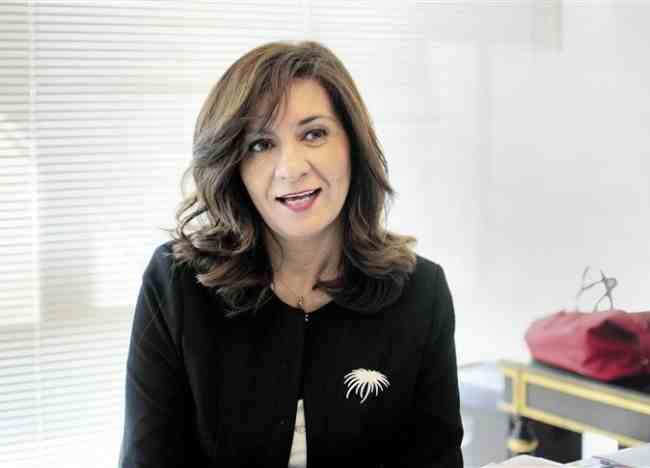 وزيرة الهجرة تدعو مصريي الخارج لقضاء عطلتهم على أرض الوطن