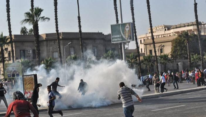 الطلاب ومسرحية الاتحاد