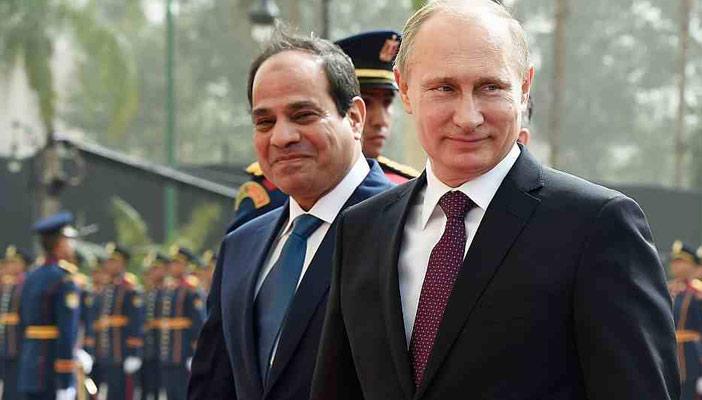 “و. بوست”: السيسي وبوتين بارعان في الكذب أكثر من مكافحة الإرهاب