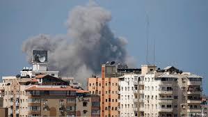 “داخلية غزة” تتوعد بكشف المتورطين بتفجيرات منازل قادة “فتح”