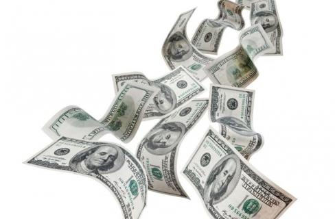 “الاحتياطي الأجنبي” يتهاوى ويتراجع للمرة الثانية على التوالي