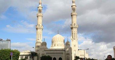 صلاة الغائب بـ”عمر مكرم” بدمنهور على أرواح ضحايا حوادث الطريق