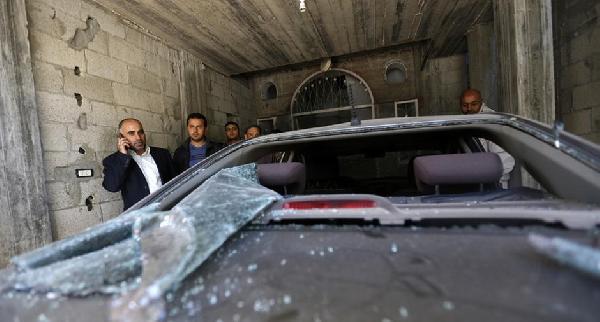 فتح تحمّل حماس مسئولية تفجيرات غزة