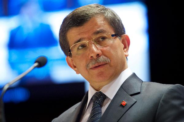 “داود أوغلو”: لن ننسى القدس.. ولو نسيها العالم أجمع