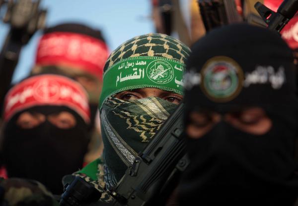 الفصائل بغزة: تفجيرات اليوم هدفها قطع المصالحة