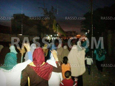 صور| أهالي “وادي النطرون” ينددون بغلاء الأسعار