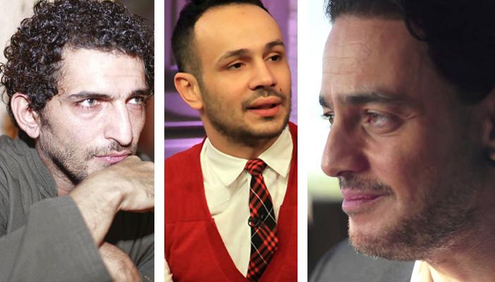 السيسي في مرمى هجوم “الفنانين”.. أبو النجا وعطية الأبرز والبقية تأتي