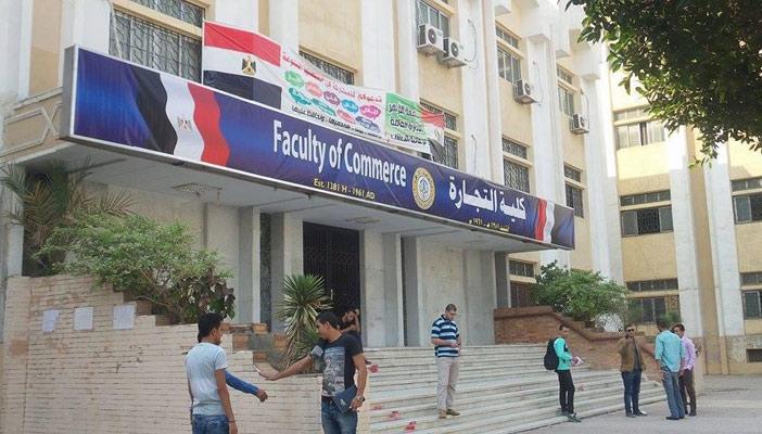 طالب يفحم أستاذا بجامعة الأزهر دعا الطلاب للمشاركة في الانتخابات