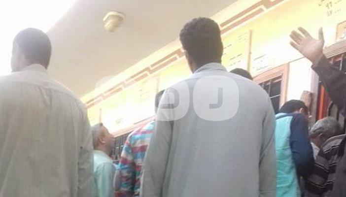 بالصور.. شكاوى من الرشوة والفساد بوحدة مرور أبو حماد بالشرقية