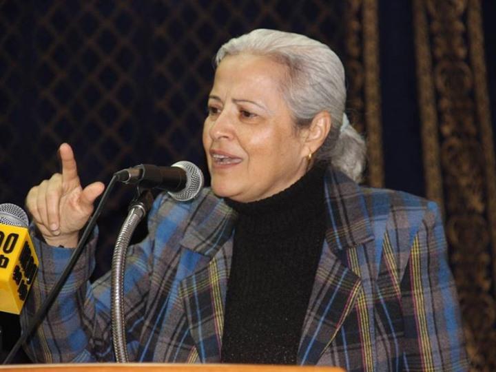 منى مينا لـ “رصد”: “المستشفيات الحكومية تحولت إلى خاصة في المساء”