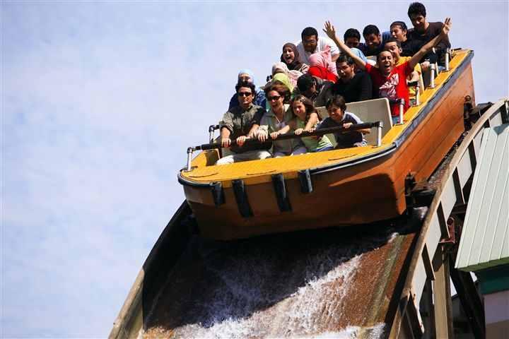 “دريم بارك”.. أحدث دروع حماية نظام السيسي من “11 نوفمبر”