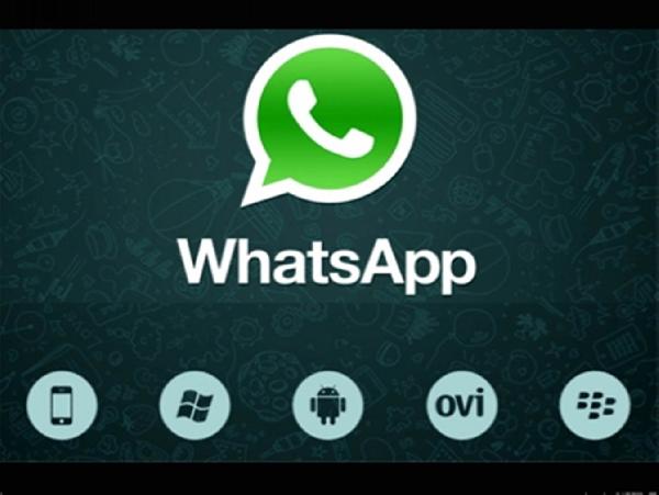 جديد من “واتس آب”: اعرف متى قرئت رسالتك؟