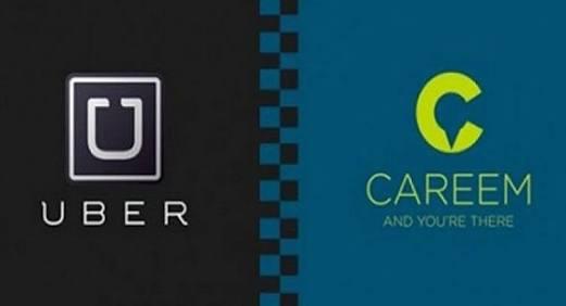 العجاتي: تقنين أوضاع “أوبر وكريم” خلال شهر