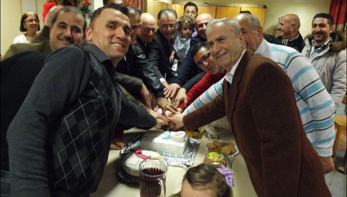 السويد تحتفل اليوم بعيد الأب