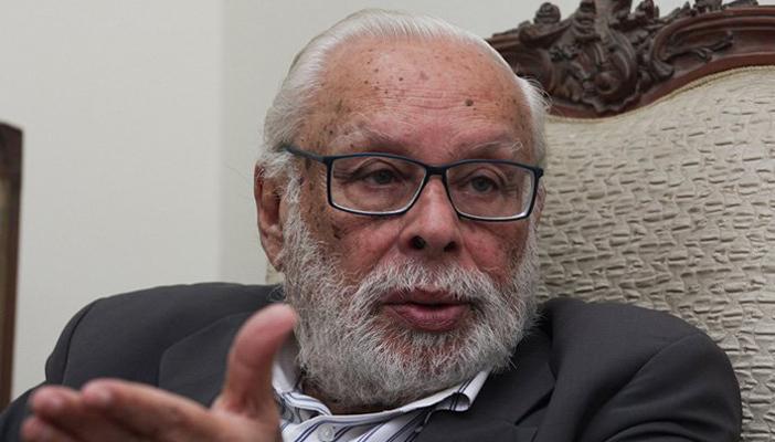 إسحاق: سندعو كل القوى لاجتماع الاصطفاف الوطني باستثناء الإخوان