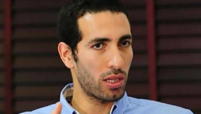 تجديد حبس ابنة عم أبو تريكة 15 يومًا بتهمة التحريض على العنف