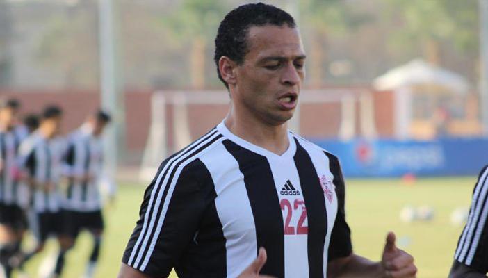 طلبة لـ”رصد”: لم يتحدث معي أي مسؤول من الزمالك عن الرحيل