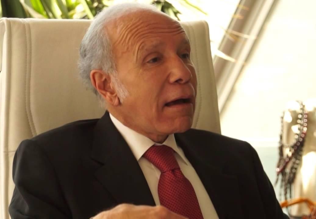 بعد القبض عليه.. النيابة تنتقل إلى فيلا صلاح دياب لمعاينتها