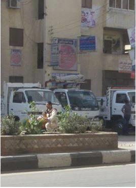 أهالي سوهاج مستاؤون من الفوضى الأخلاقية لسائقي النقل