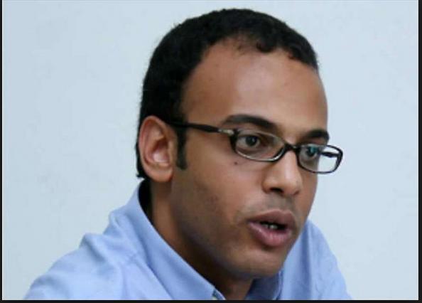 بي بي سي: نقل الصحفي حسام بهجت متهمًا إلى النيابة العسكرية