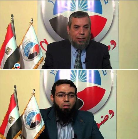 بعد صفر حزب النور.. انسحاب مرشح للحزب من دائرة بني سويف