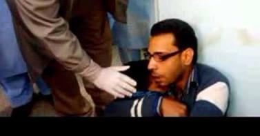 البدوي والدرة .. اختلف الأشخاص والجريمة واحدة