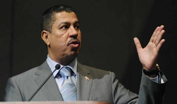 الحكومة اليمنية تؤدي اليمين الدستورية ودعوات لمرحلة جديدة