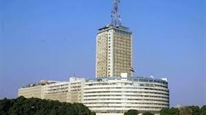 مطالبة باستثناء المسئولين بماسبيرو من الاستخدام المفرط للاتصالات