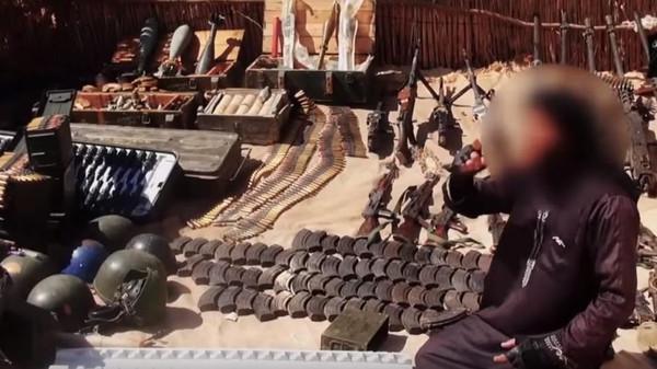 صحيفة بريطانية: أبو أسامة المصري وراء حادث الطائرة الروسية