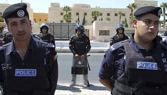 أردني يقتل مدربين أميركيين في مركز لتدريب الشرطة بعمان ثم ينتحر