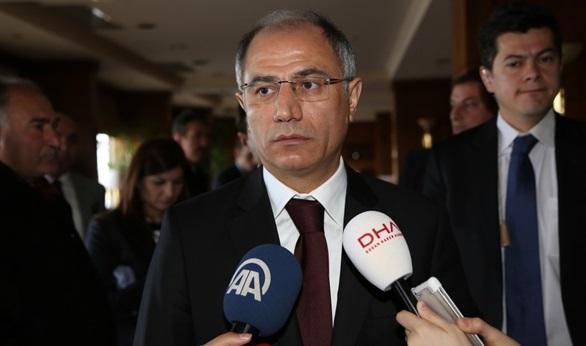 وزير الداخلية التركي ينتقد اقتحام االاحتلال للمسجد الأقصى