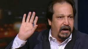 سالم بعد اعتقال طالب الرواية: “جتها نيلة اللي عايزة خلف”