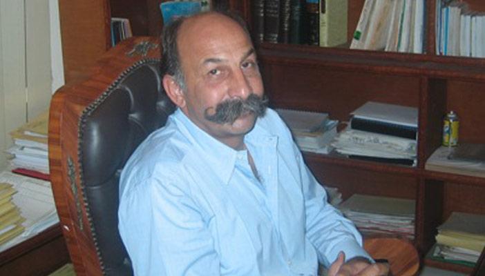 بالفيديو.. أبو العينين لأحد النواب: تم استبعادك سابقًا بسبب المخدرات