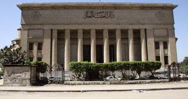 مجلس القضاء يختبر خريجي حقوق بني سويف المتقدمين للنيابة