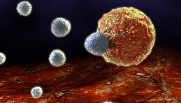 طبيب مصري يكتشف عقارًا جديدًا لعلاج الورم السرطاني