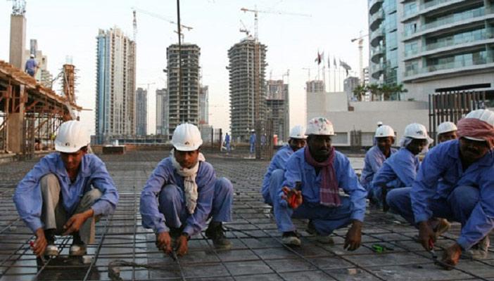 النقد الدولي: الخليج يستقبل مليوني عامل خلال 5 سنوات