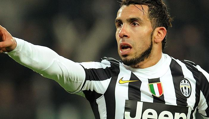 الإصابة تبعد “تيفيز” عن منتخب الأرجنتين