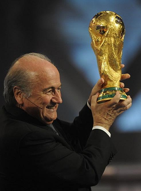 «دير شبيغل»: كأس العالم 2022 لن يقام في قطر