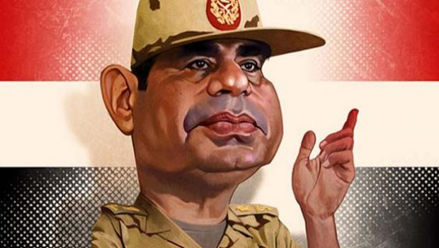 حتى لا يكون يوم سقوط السيسي 11 فبراير آخر