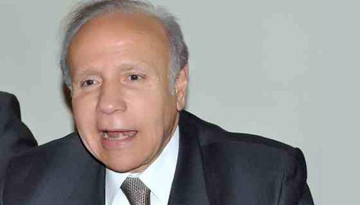 حبس رجل الأعمال صلاح دياب 15 يومًا بتهمة حيازة سلاح