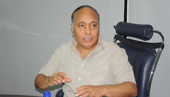 الإسماعيلي ينتقد عدم اختيار “كوبر” لـ مروان محسن