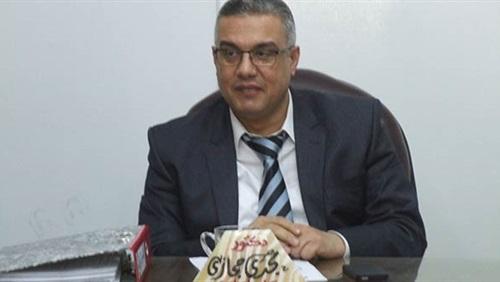 ارتفاع عدد المصابين بالغدة النكافية في المنزلة إلى 23